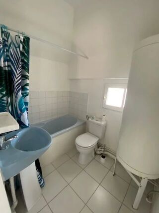  Appartement � louer 3 pi�ces 