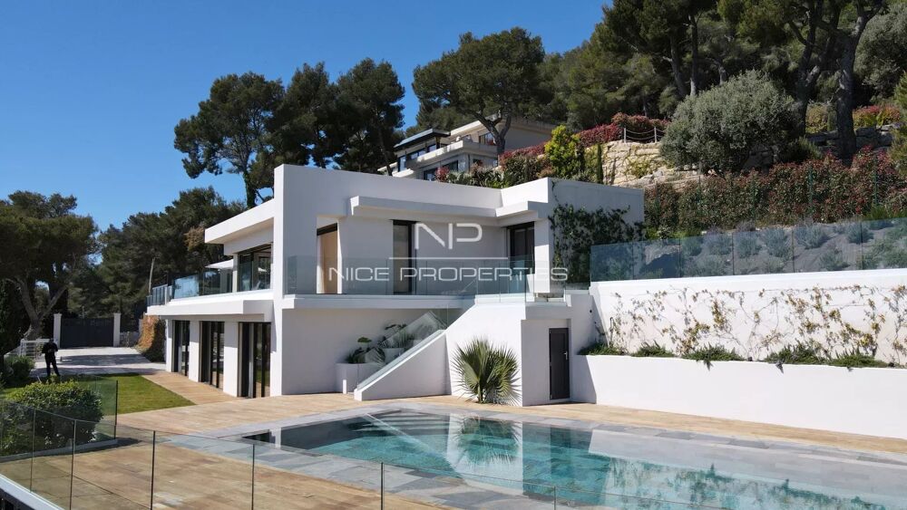 à vendre  Maison Roquebrune-Cap-Martin (06190)