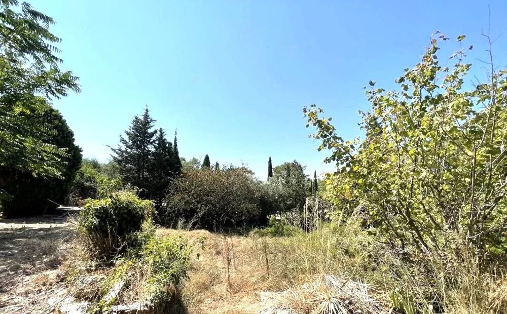 Vente Maison Maison/Villa 3 pièces Mouans-sartoux