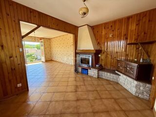  Maison à vendre 6 pièces 127 m²