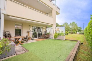  Appartement � vendre 3 pi�ces 94 m�