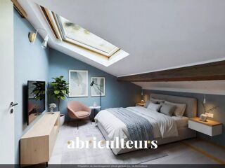  Appartement  vendre 4 pices 71 m