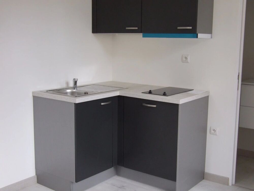 Location Appartement Saint Omer, studio rénové proximité centre ville ! Saint-omer