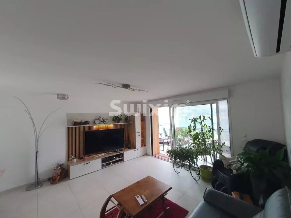 Magnifique appartement 72 m² Vue IMPRENABLE.