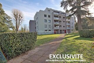  Appartement à vendre 4 pièces 80 m²