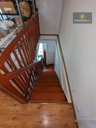  Immeuble à vendre 8 pièces 93 m²