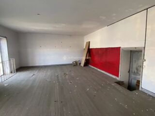  Immeuble à vendre 3672 m²