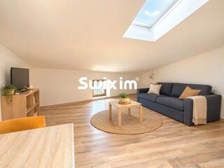  Immeuble à vendre 4 pièces 84 m²