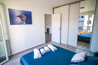  Appartement � vendre 2 pi�ces 48 m�