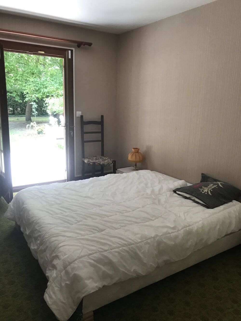 à vendre  Villa Noisy-sur-École (77123)