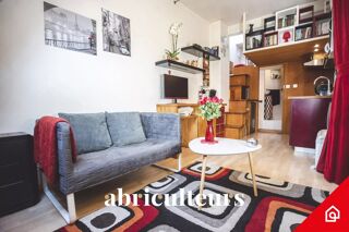  Appartement � vendre 1 pi�ce 16 m�