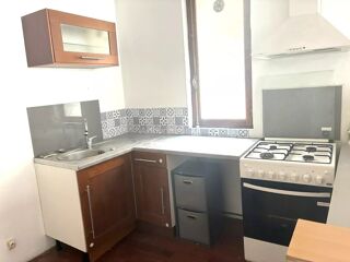  Appartement à vendre 2 pièces 53 m²