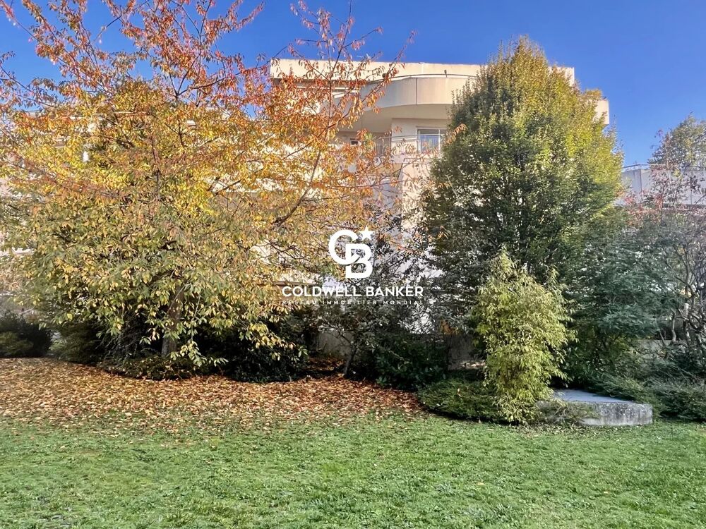  vendre  Appartement Saint-Julien-en-Genevois (74160)