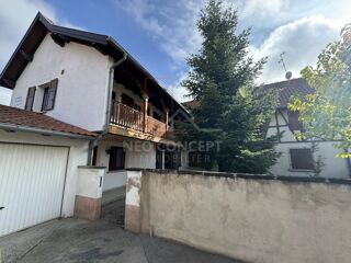 Vente Appartement 5 pièces de 138 m2 à Hoerdt Hœrdt