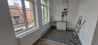  Appartement à louer 2 pièces 43 m²