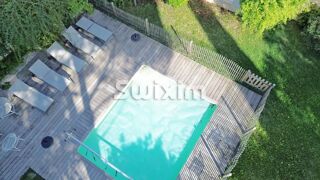  Maison � vendre 12 pi�ces 362 m�