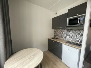  Appartement à louer 1 pièce 20 m²