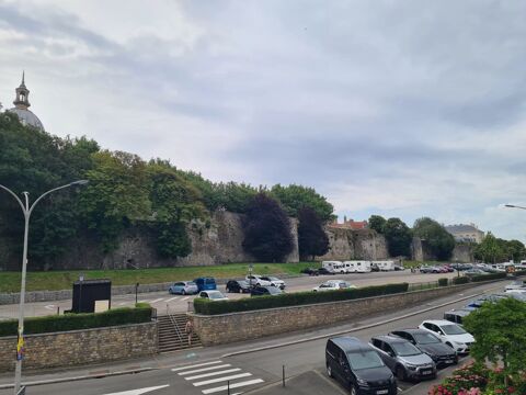  Appartement � louer 3 pi�ces 54 m�