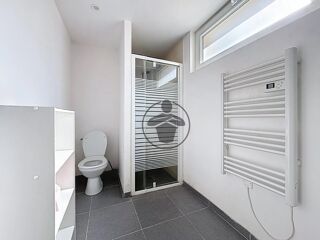  Appartement à louer 2 pièces 29 m²
