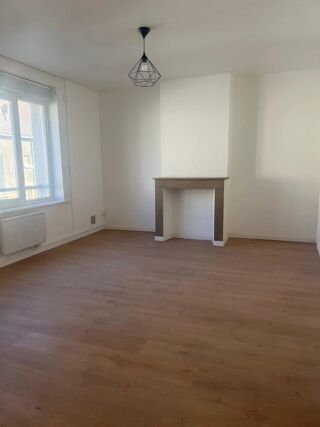  Appartement � louer 3 pi�ces 60 m�