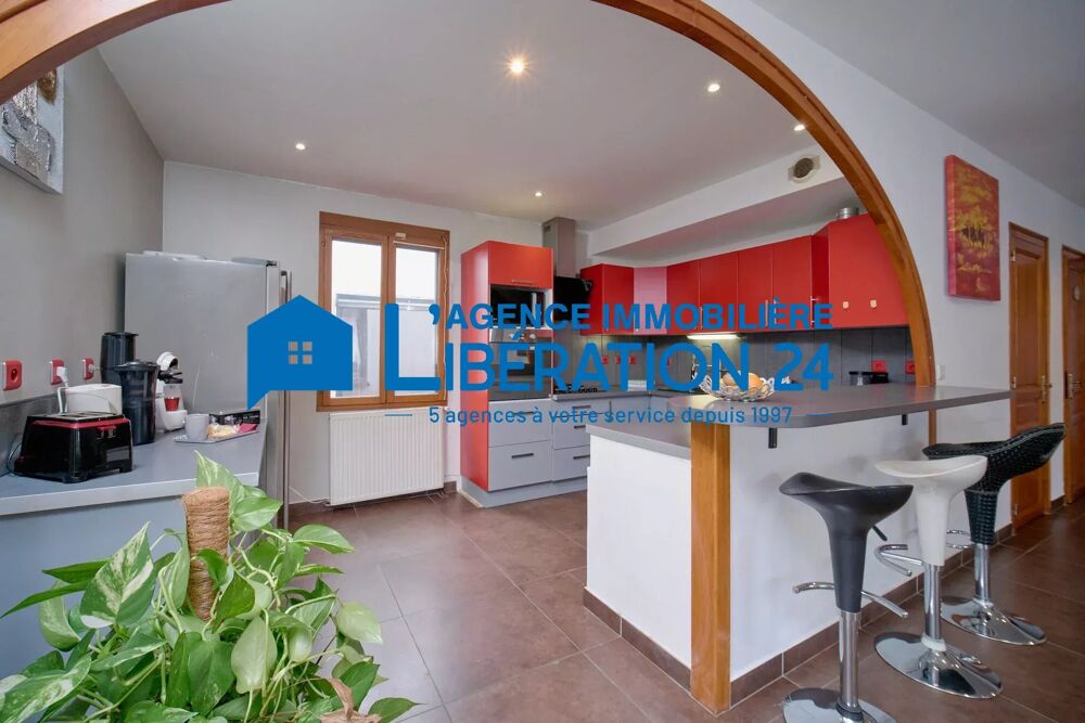 Vente Appartement Spacieux appartement 5 pièces à Saint-Étienne Saint-Étienne