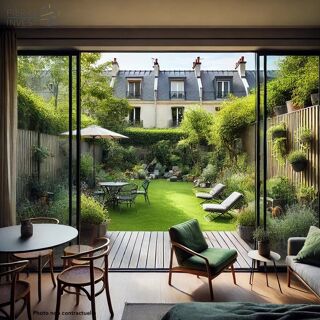  Appartement � vendre 3 pi�ces 65 m�