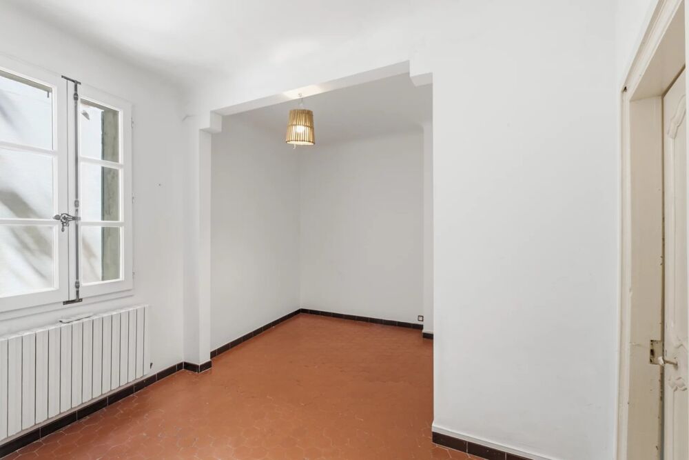Vente Maison Maison de ville à la roquette avec terrasse Arles