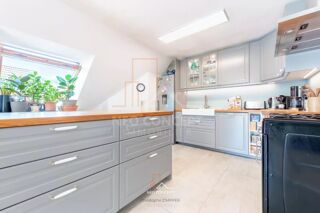  Appartement à vendre 4 pièces 85 m²