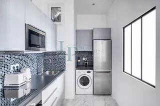  Appartement � louer 1 pi�ce 34 m� Paris 8�me