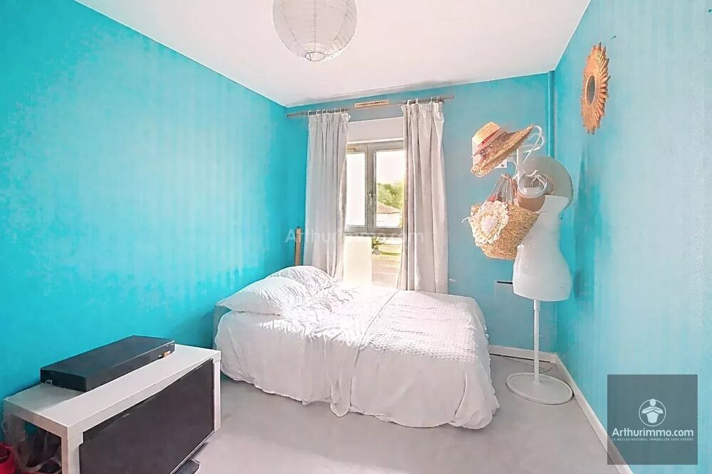 Vente Appartement Charmant appartement T4 de 77 m² au premier étage Roanne