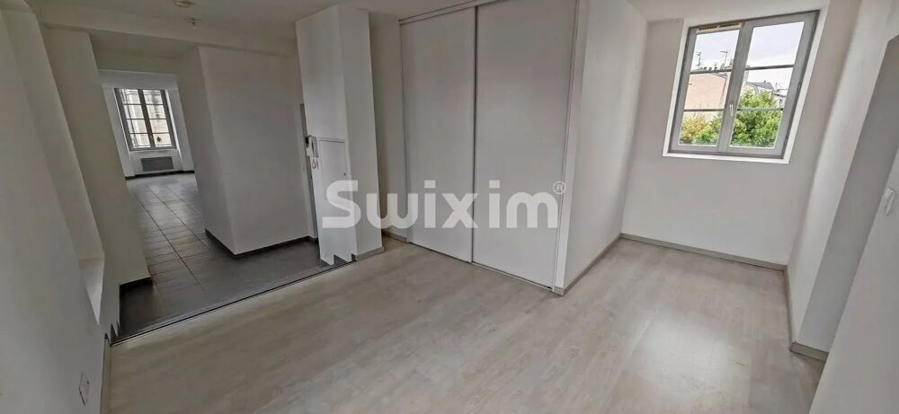 Vente Appartement Appartement 4 pièces Dole