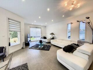  Maison � vendre 7 pi�ces 190 m�