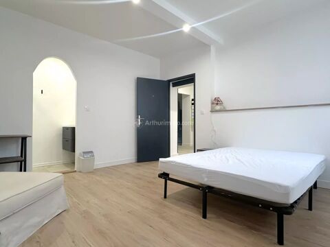  Appartement � louer 1 pi�ce 19 m�