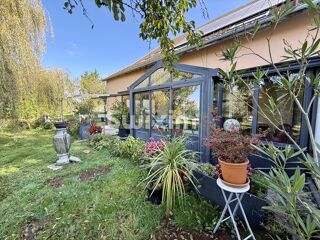  Maison � vendre 10 pi�ces 278 m�