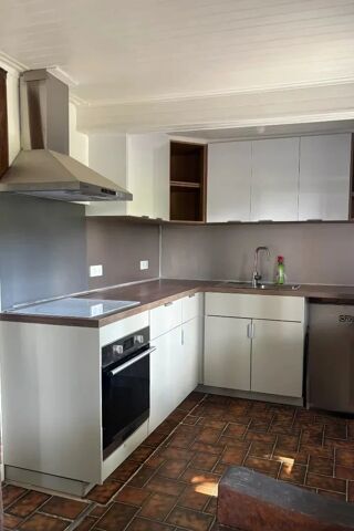  Maison � vendre 4 pi�ces 84 m�