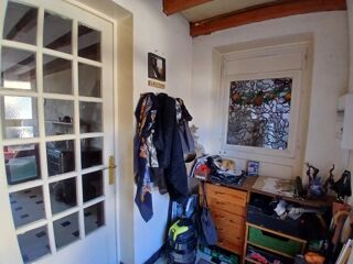  Maison � vendre 3 pi�ces 63 m�