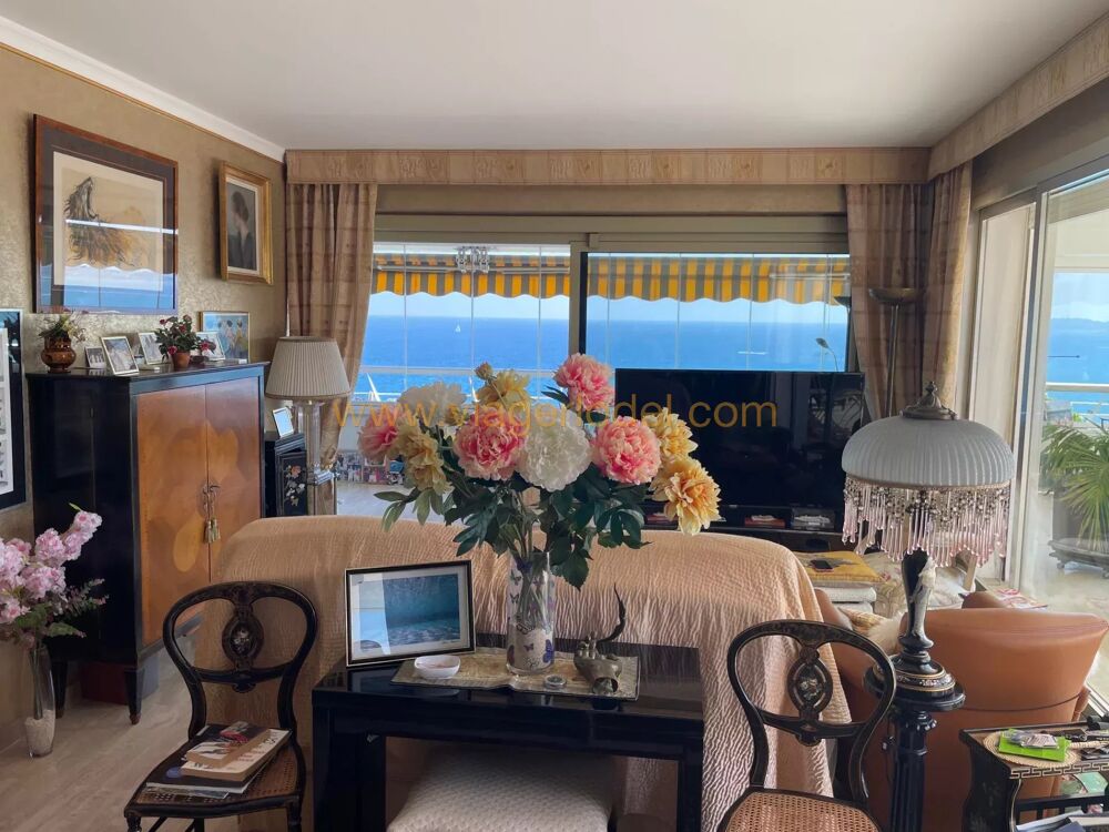  vendre  Appartement Villeneuve-Loubet (06270)