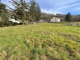  Terrain à vendre 863 m²