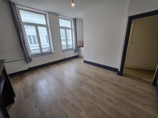  Appartement à louer 2 pièces 35 m²