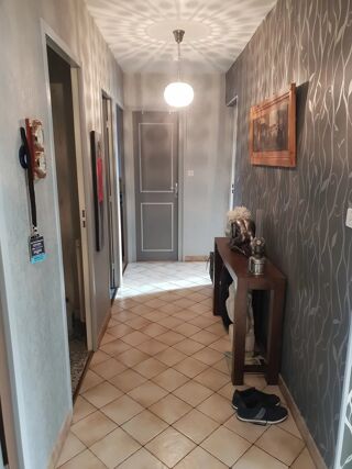  Appartement � vendre 3 pi�ces 64 m�