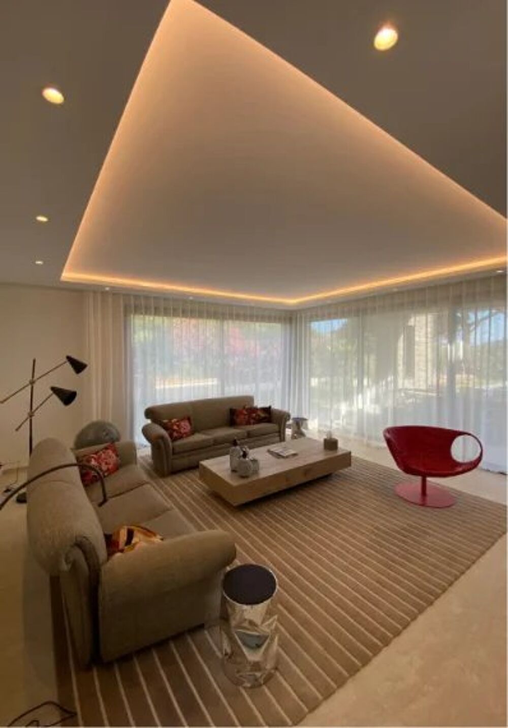 à vendre  Villa Sainte-Maxime (83120)