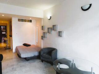 Appartement � vendre 1 pi�ce 31 m�