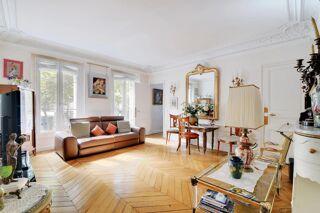  Appartement  vendre 4 pices 117 m