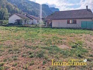 Maison 4 pièces 90 m² Cognin-les-gorges