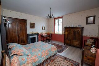  Appartement à vendre 5 pièces 192 m² Le perchay