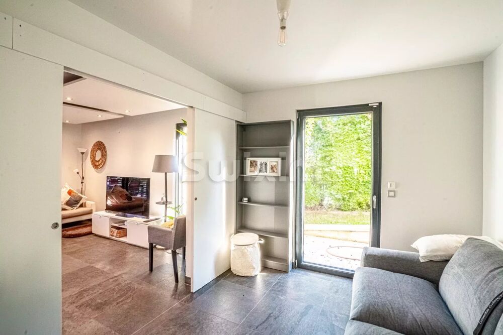  vendre  Maison Prvessin-Mons (01280)