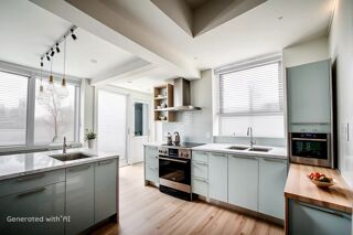  Maison à vendre 5 pièces 101 m²