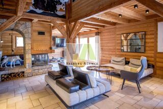  Maison à vendre 6 pièces 204 m²