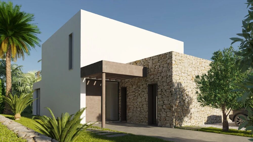 � vendre  Maison Denia