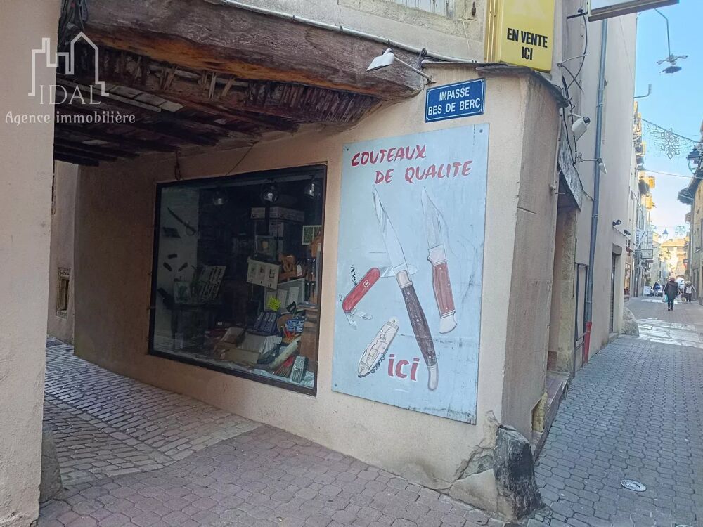 Vente Immeuble IMMEUBLE Marvejols